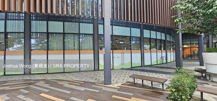 The Venue Residences (D13), Retail #446896011